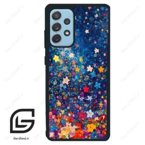 قاب گوشی سامسونگ ای 72 (Galaxy A72 ) طرح گل کد 2773