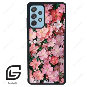 قاب گوشی سامسونگ ای 72 (Galaxy A72 ) طرح گل کد 2774