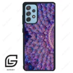 قاب گوشی سامسونگ ای 72 (Galaxy A72 ) طرح سنتی کد 2781
