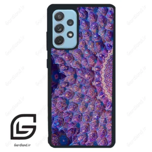 قاب گوشی سامسونگ ای 72 (Galaxy A72 ) طرح سنتی کد 2781