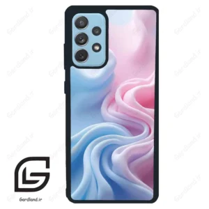قاب گوشی سامسونگ ای 72 (Galaxy A72 ) طرح ساده کد 2785