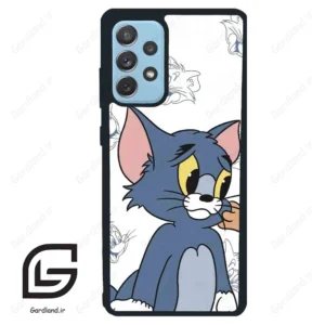 قاب گوشی سامسونگ ای 72 (Galaxy A72 ) طرح تام کد 2819