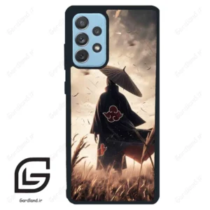 قاب گوشی سامسونگ ای 72 (Galaxy A72 ) طرح ایتاچی کد 2825