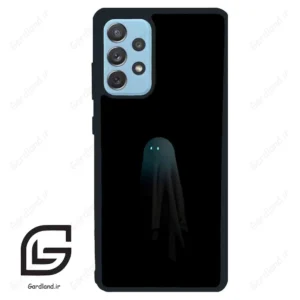 قاب گوشی سامسونگ ای 72 (Galaxy A72 ) طرح روح کد 2826