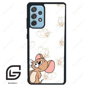 قاب گوشی سامسونگ ای 72 (Galaxy A72 ) طرح جری کد 2831