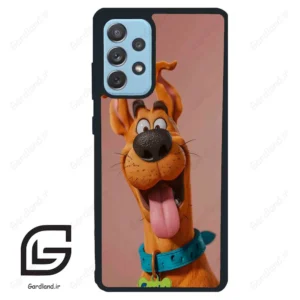 قاب گوشی سامسونگ ای 72 (Galaxy A72 ) طرح اسکوبیدو کد 2840
