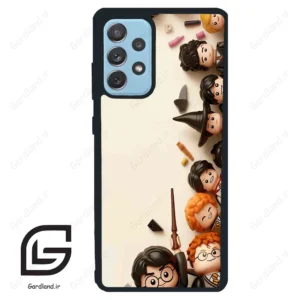 قاب گوشی سامسونگ ای 72 (Galaxy A72 ) طرح لگو کد 2850