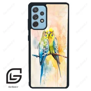 قاب گوشی سامسونگ ای 72 (Galaxy A72 ) طرح مرغ کد 2853
