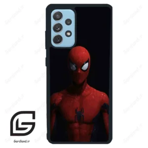 قاب گوشی سامسونگ ای 72 (Galaxy A72 ) طرح مرد کد 2866