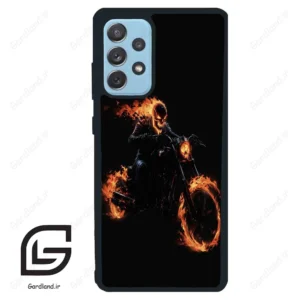 قاب گوشی سامسونگ ای 72 (Galaxy A72 ) طرح روح کد 2869