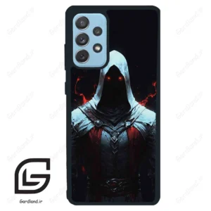 قاب گوشی سامسونگ ای 72 (Galaxy A72 ) طرح اسسینز کد 2871