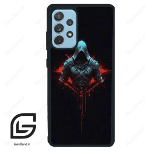 قاب گوشی سامسونگ ای 72 (Galaxy A72 ) طرح اسسینز کد 2872