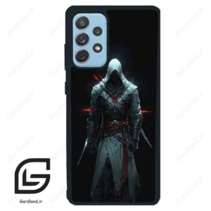 قاب گوشی سامسونگ ای 72 (Galaxy A72 ) طرح اسسینز کد 2873