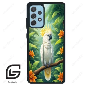 قاب گوشی سامسونگ ای 72 (Galaxy A72 ) طرح کاسکو کد 2876