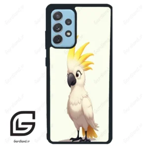 قاب گوشی سامسونگ ای 72 (Galaxy A72 ) طرح کاسکو کد 2883