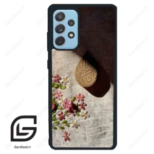 قاب گوشی سامسونگ ای 72 (Galaxy A72 ) طرح مذهبی کد 2900