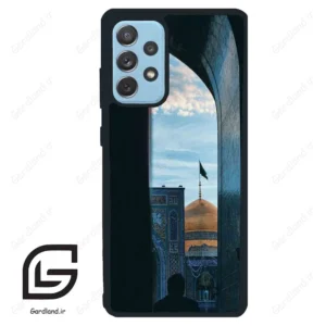 قاب گوشی سامسونگ ای 72 (Galaxy A72 ) طرح مذهبی کد 2903