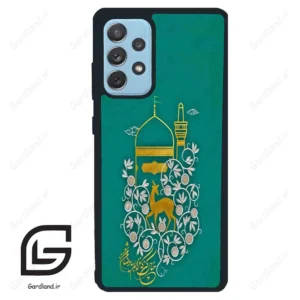 قاب گوشی سامسونگ ای 72 (Galaxy A72 ) طرح امام کد 2907
