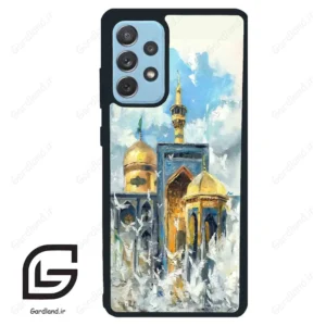 قاب گوشی سامسونگ ای 72 (Galaxy A72 ) طرح مذهبی کد 2908