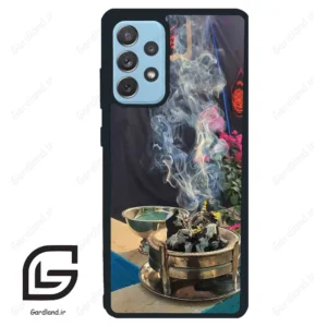 قاب گوشی سامسونگ ای 72 (Galaxy A72 ) طرح مذهبی کد 2913