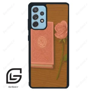 قاب گوشی سامسونگ ای 72 (Galaxy A72 ) طرح مذهبی کد 2914