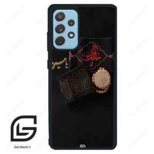 قاب گوشی سامسونگ ای 72 (Galaxy A72 ) طرح مذهبی کد 2915