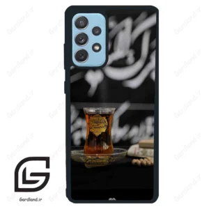قاب گوشی سامسونگ ای 72 (Galaxy A72 ) طرح مذهبی کد 2916