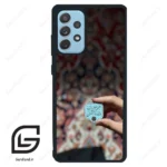 قاب گوشی سامسونگ ای 72 (Galaxy A72 ) طرح نوشته کد 2919