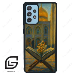 قاب گوشی سامسونگ ای 72 (Galaxy A72 ) طرح مذهبی کد 2922