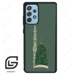 قاب گوشی سامسونگ ای 72 (Galaxy A72 ) طرح نوشته کد 2924