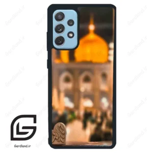 قاب گوشی سامسونگ ای 72 (Galaxy A72 ) طرح مذهبی کد 2937
