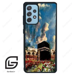 قاب گوشی سامسونگ ای 72 (Galaxy A72 ) طرح مذهبی کد 2940