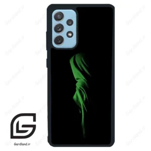 قاب گوشی سامسونگ ای 72 (Galaxy A72 ) طرح امام کد 2946