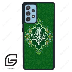 قاب گوشی سامسونگ ای 72 (Galaxy A72 ) طرح مذهبی کد 2948