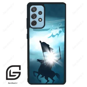 قاب گوشی سامسونگ ای 72 (Galaxy A72 ) طرح امام کد 2953