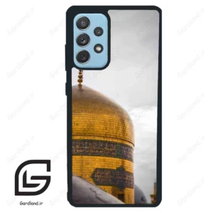 قاب گوشی سامسونگ ای 72 (Galaxy A72 ) طرح مذهبی کد 2960