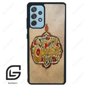 قاب گوشی سامسونگ ای 72 (Galaxy A72 ) طرح امام کد 2987
