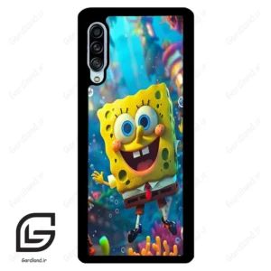 قاب گوشی سامسونگ ای 90 (Galaxy A90 ) طرح باب کد 2009