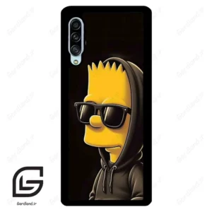 قاب گوشی سامسونگ ای 90 (Galaxy A90 ) طرح بارت کد 2010