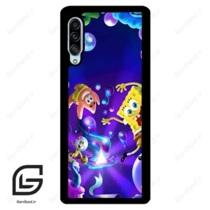 قاب گوشی سامسونگ ای 90 (Galaxy A90 ) طرح باب کد 2014
