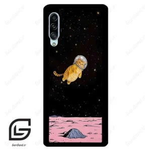 قاب گوشی سامسونگ ای 90 (Galaxy A90 ) طرح انیمیشن کد 2017