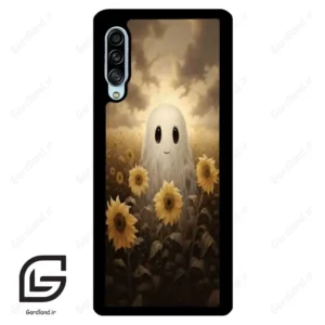 قاب گوشی سامسونگ ای 90 (Galaxy A90 ) طرح روح کد 2038