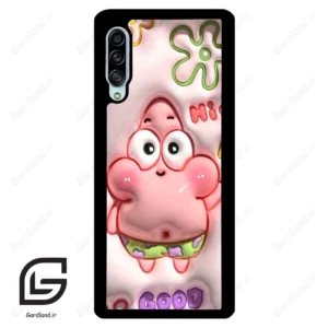 قاب گوشی سامسونگ ای 90 (Galaxy A90 ) طرح پاتریک کد 2048