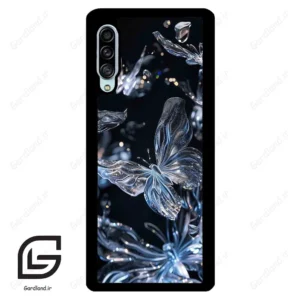 قاب گوشی سامسونگ ای 90 (Galaxy A90 ) طرح پروانه کد 2049