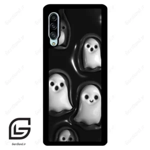 قاب گوشی سامسونگ ای 90 (Galaxy A90 ) طرح ارواح کد 2050