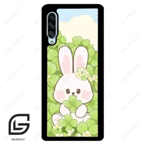 قاب گوشی سامسونگ ای 90 (Galaxy A90 ) طرح خرگوشی کد 2053