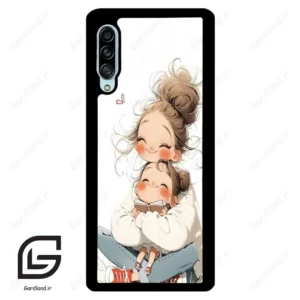 قاب گوشی سامسونگ ای 90 (Galaxy A90 ) طرح مادر کد 2058