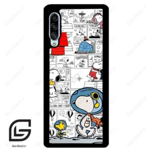 قاب گوشی سامسونگ ای 90 (Galaxy A90 ) طرح کودکانه کد 2061