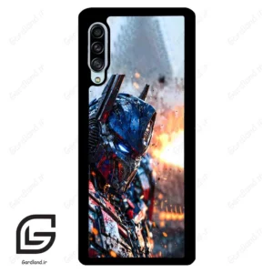 قاب گوشی سامسونگ ای 90 (Galaxy A90 ) طرح اپتیموس کد 2066