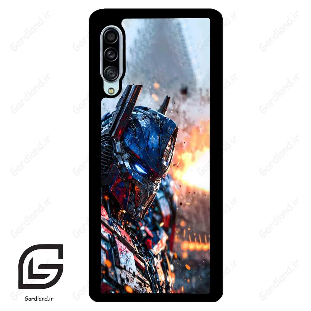 قاب گوشی سامسونگ ای 90 (Galaxy A90 ) طرح اپتیموس کد 2066